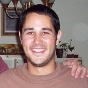 Meet your Posher, Jared